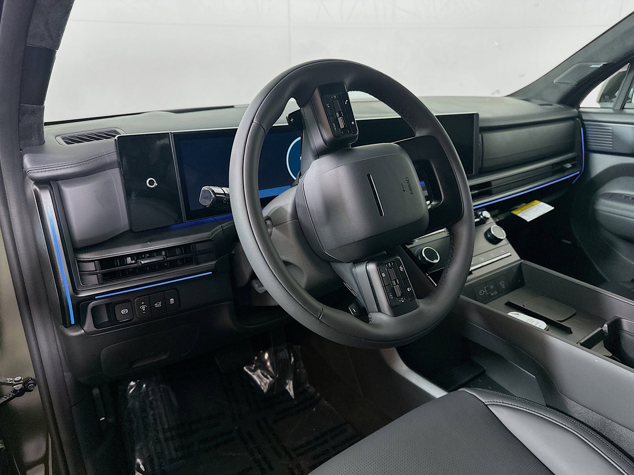 New 2026 Hyundai Santa Fe Calligraphy image 9
