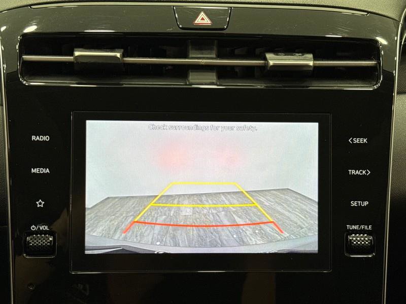 Used 2022 Hyundai Tucson SEL w/ Convenience Package image 51