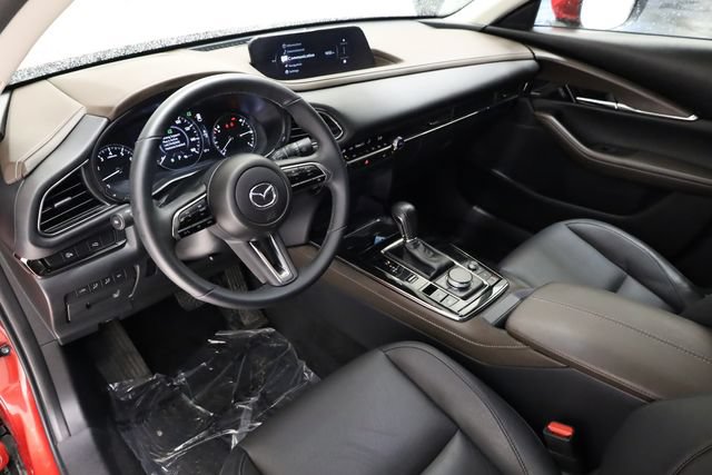 Used 2025 MAZDA CX-30 AWD 2.5 S w/ Premium Package image 10