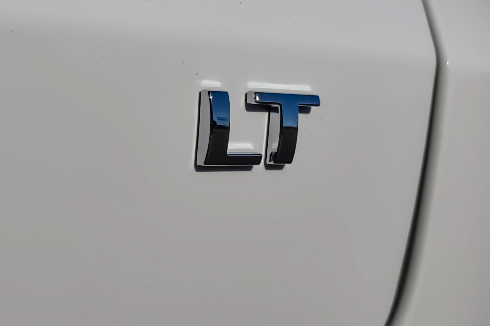 Used 2025 Chevrolet TrailBlazer LT AWD/4WD image 38