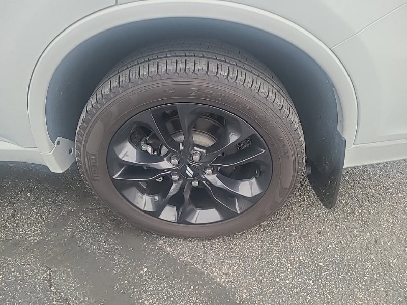 Used 2026 Dodge Durango GT AWD/4WD image 9