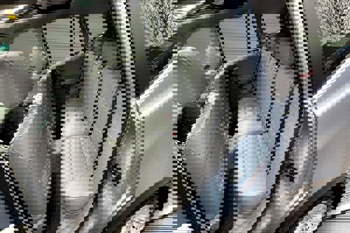 Used 2006 BMW X3 3.0i image 21