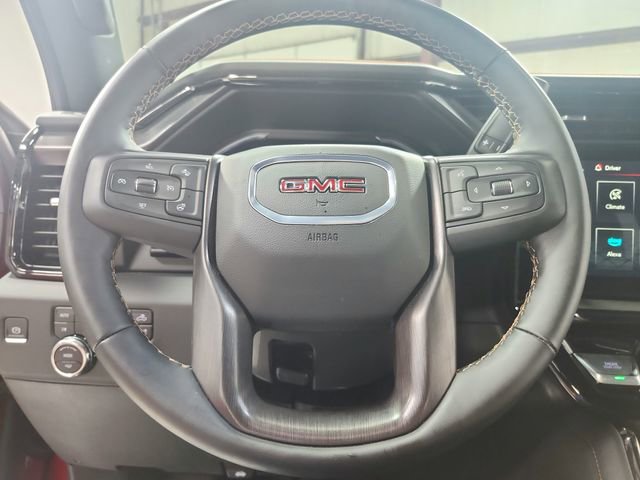 Used 2025 GMC Sierra 2500 AT4 w/ AT4 Premium Plus Package AWD/4WD image 25