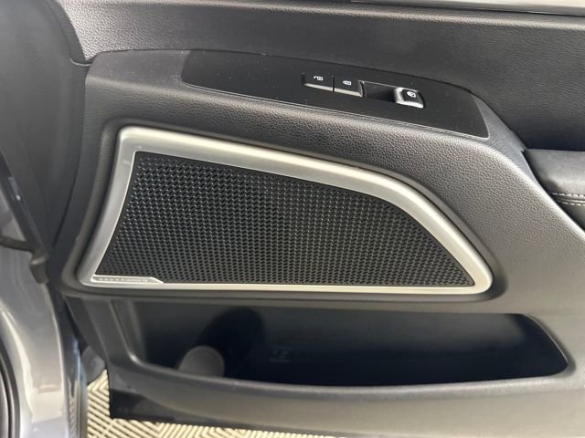 Used 2023 Kia Telluride LX image 29