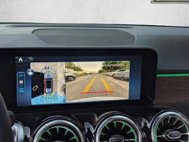 New 2026 Mercedes-Benz GLB 250 image 12