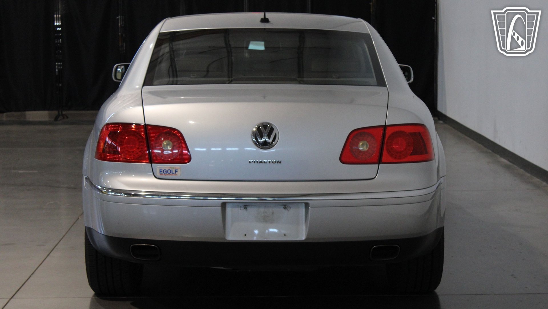 Used 2004 Volkswagen Phaeton V8 AWD/4WD image 24