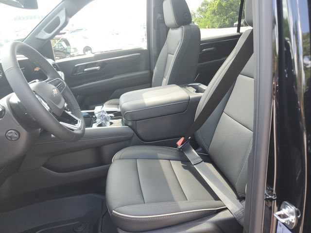 New 2026 Chevrolet Tahoe Premier AWD/4WD image 17