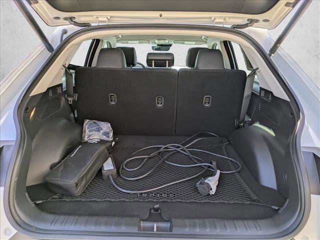 Used 2023 Hyundai Ioniq 5 SEL w/ Cargo Package image 6