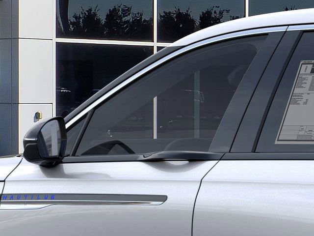 New 2026 Lincoln Nautilus Premier image 39