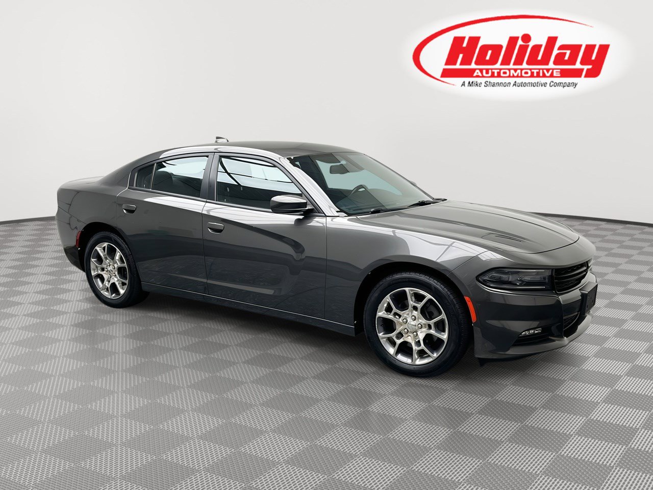 Used 2017 Dodge Charger SXT