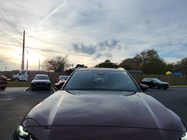 New 2026 MAZDA CX-90 Plug-In Hybrid w/ Premium Plus AWD/4WD image 9