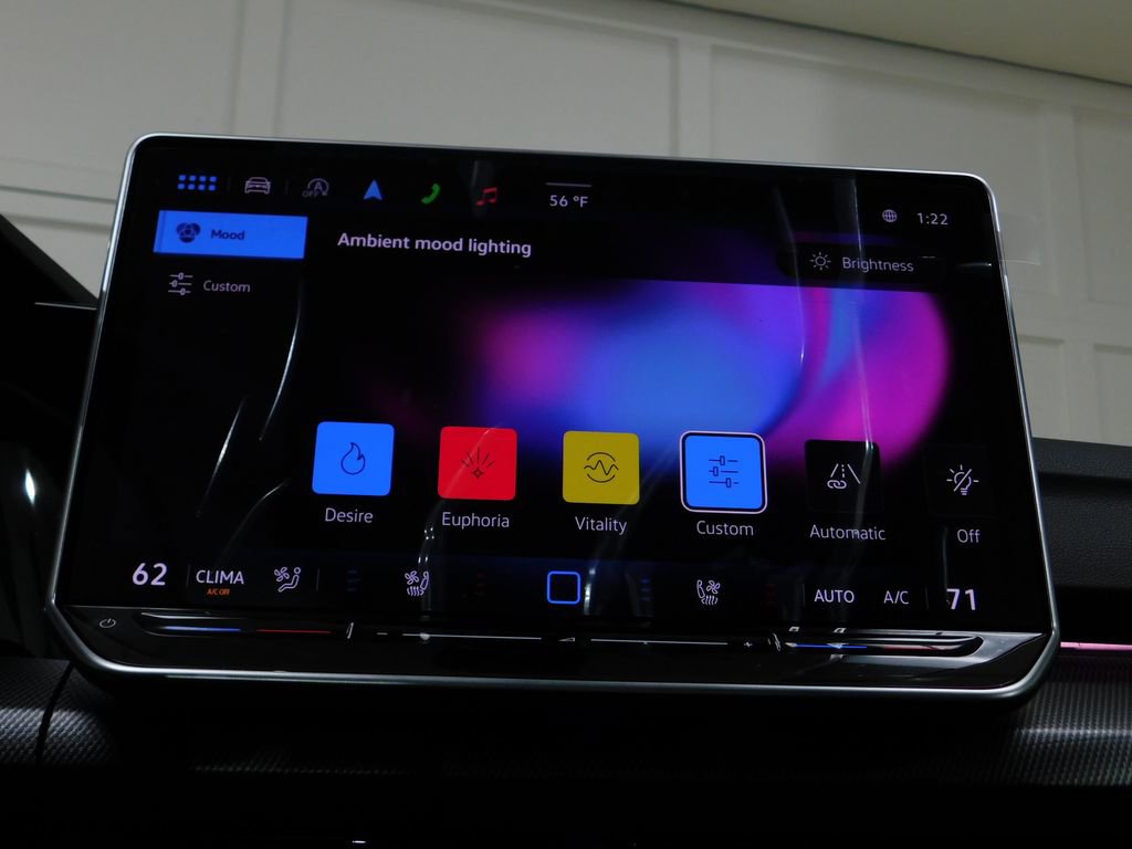 Used 2026 Volkswagen Golf image 73