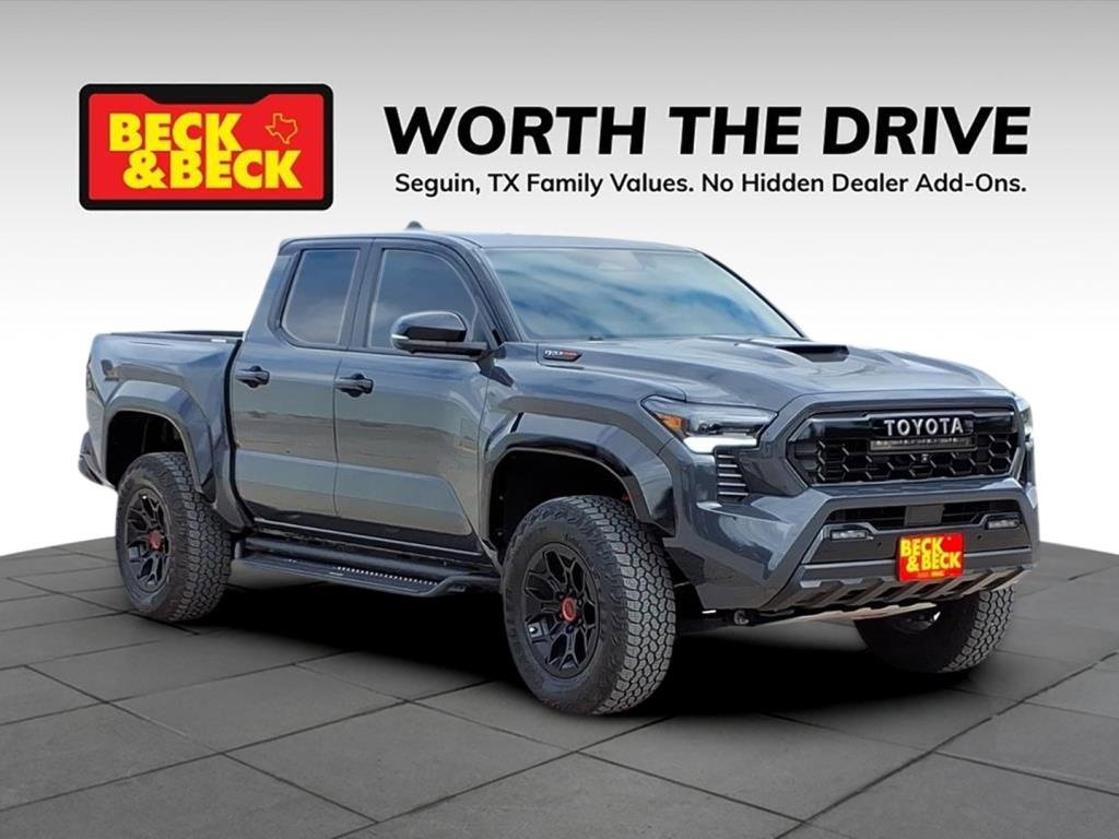 Used 2024 Toyota Tacoma TRD Pro image 3