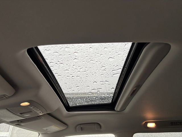 Used 2024 INFINITI QX80 Luxe image 22