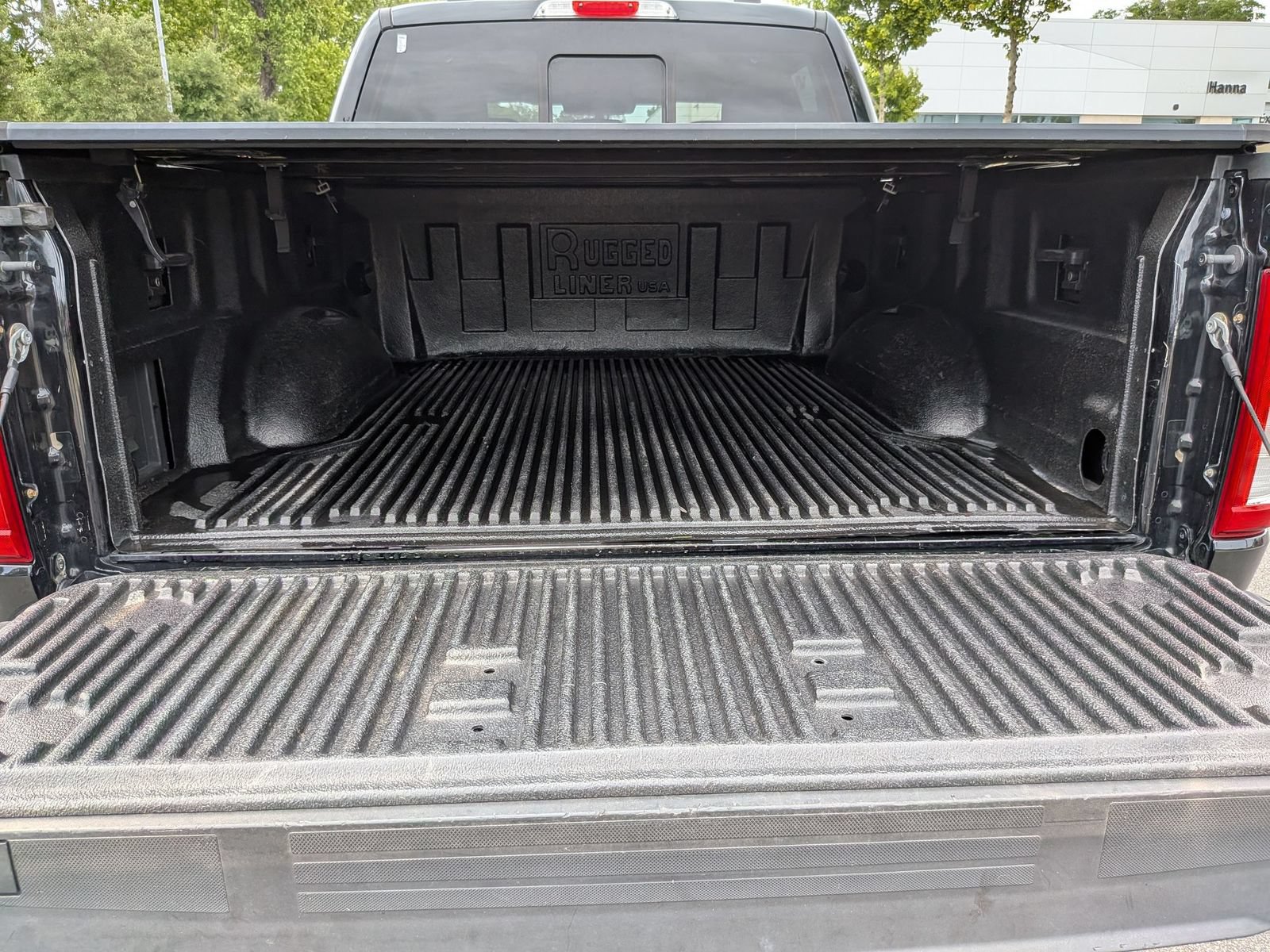 Used 2021 Ford F150 Lariat AWD/4WD image 32