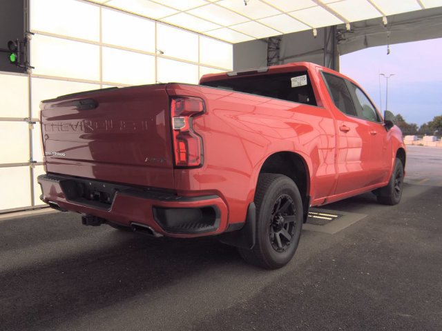 Used 2020 Chevrolet Silverado 1500 RST w/ True North Edition AWD/4WD image 6