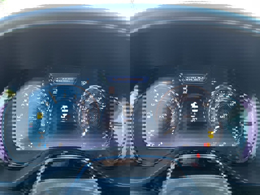 New 2026 RAM 1500 Limited image 21