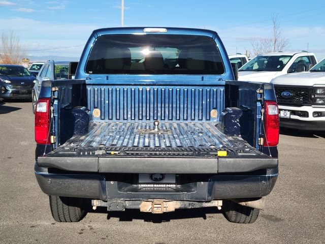 Used 2016 Ford F250 XLT w/ XLT Value Package image 11