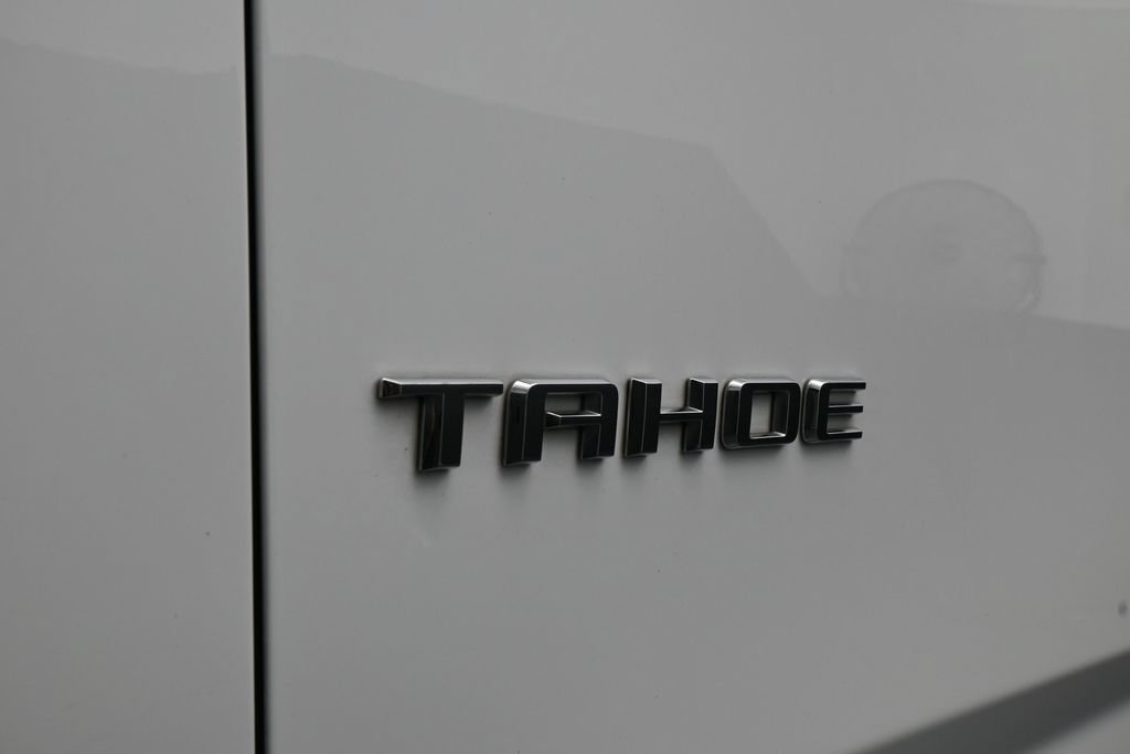 Used 2024 Chevrolet Tahoe LS RWD image 32