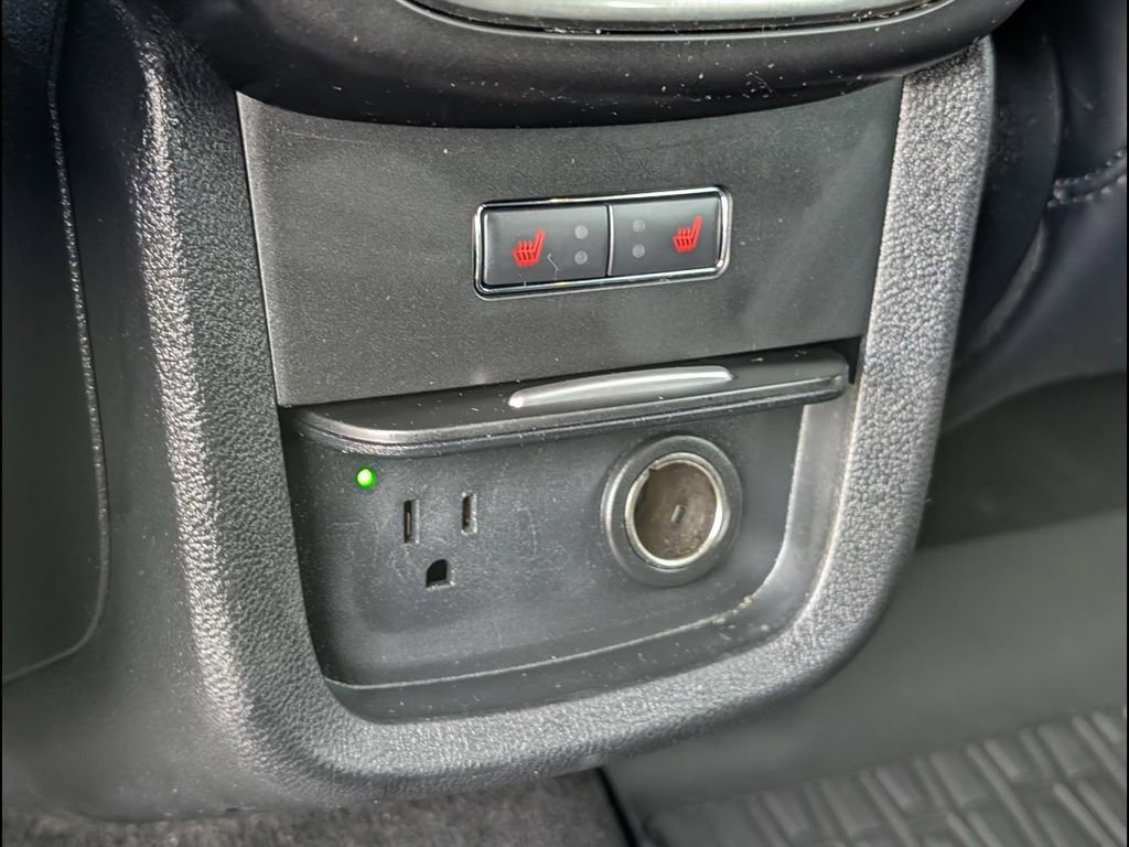 Used 2020 Lincoln Nautilus Reserve w/ Equipment Group 202A image 20