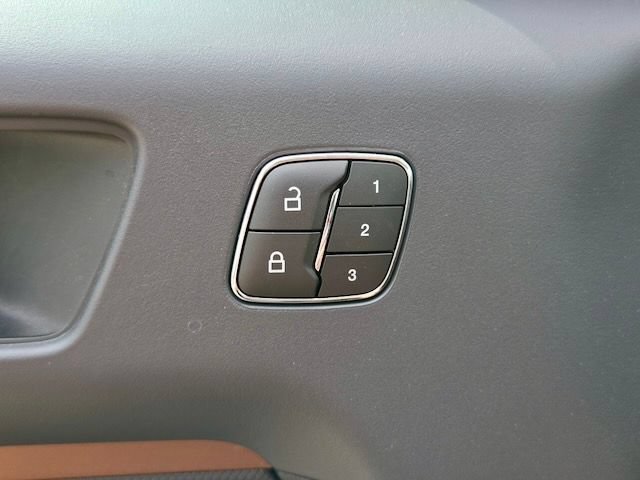 Used 2023 Ford Bronco Sport Outer Banks w/ Tech Package AWD/4WD image 29