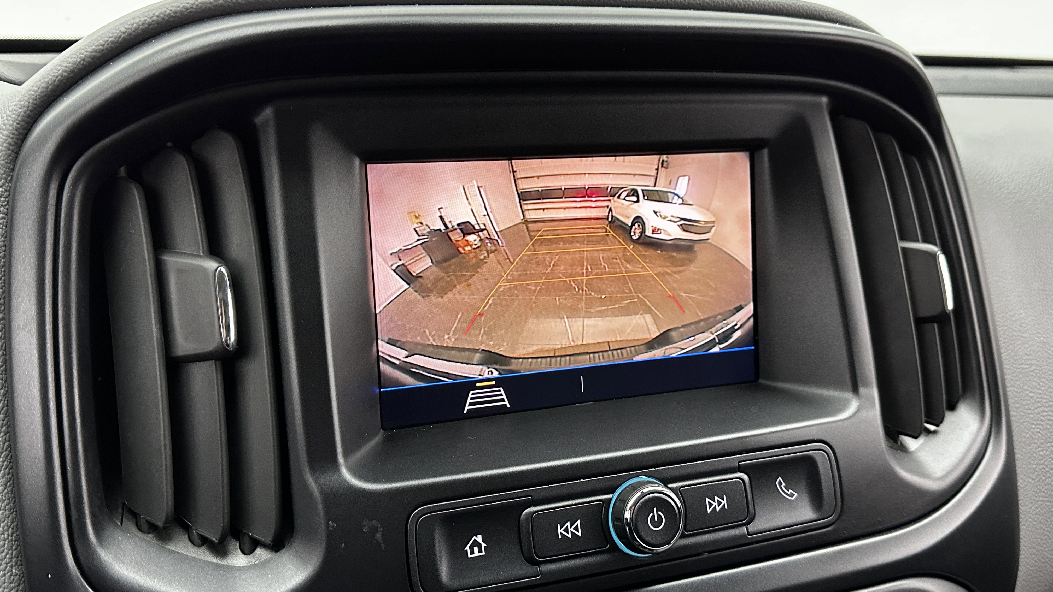 Used 2021 GMC Canyon Elevation Standard w/ Convenience Package image 18