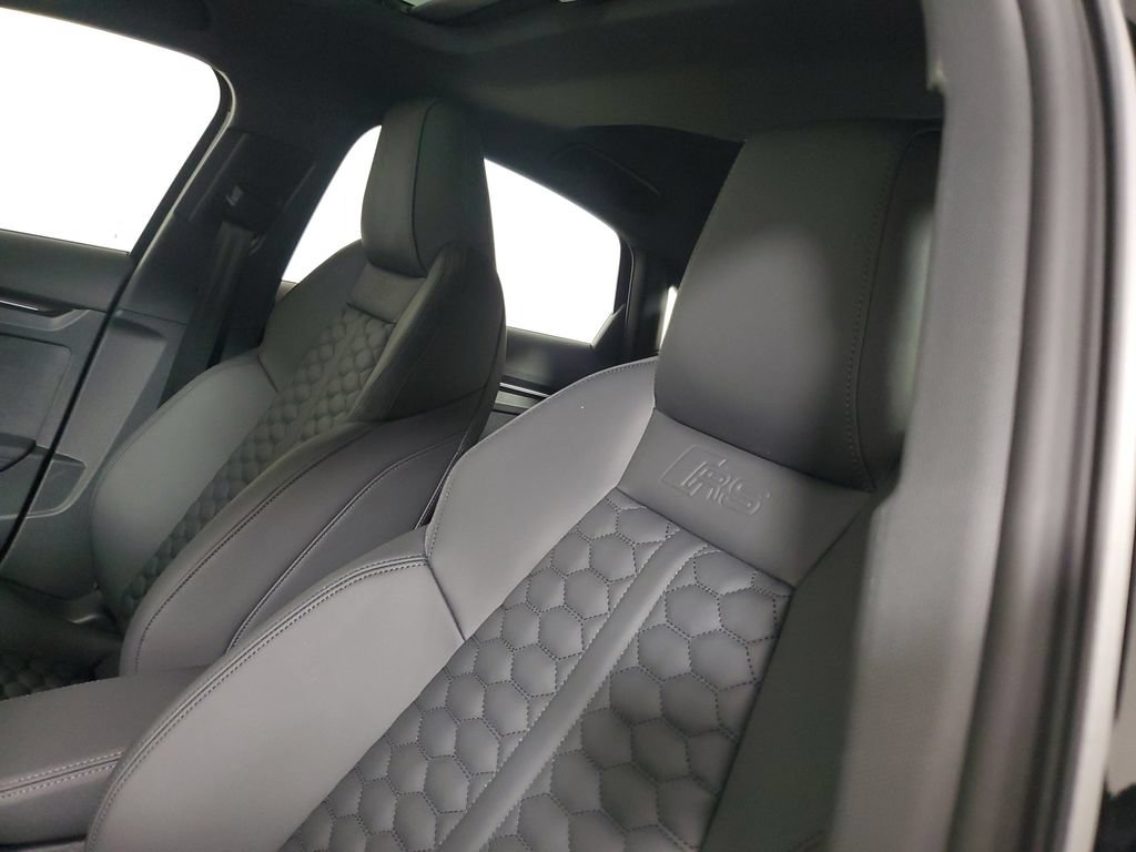 New 2026 Audi RS 3 AWD/4WD image 21