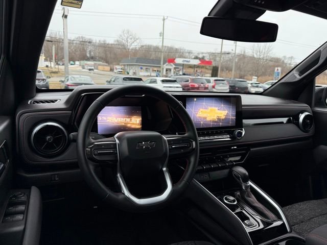 Used 2023 Chevrolet Colorado Z71 w/ Z71 Convenience Package 2 image 23