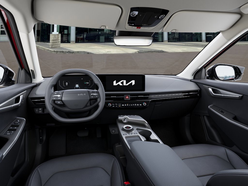 New 2025 Kia EV6 Wind image 15