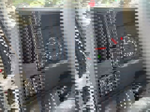 New 2024 Chevrolet Low Cab Forward 5500XG RWD image 23