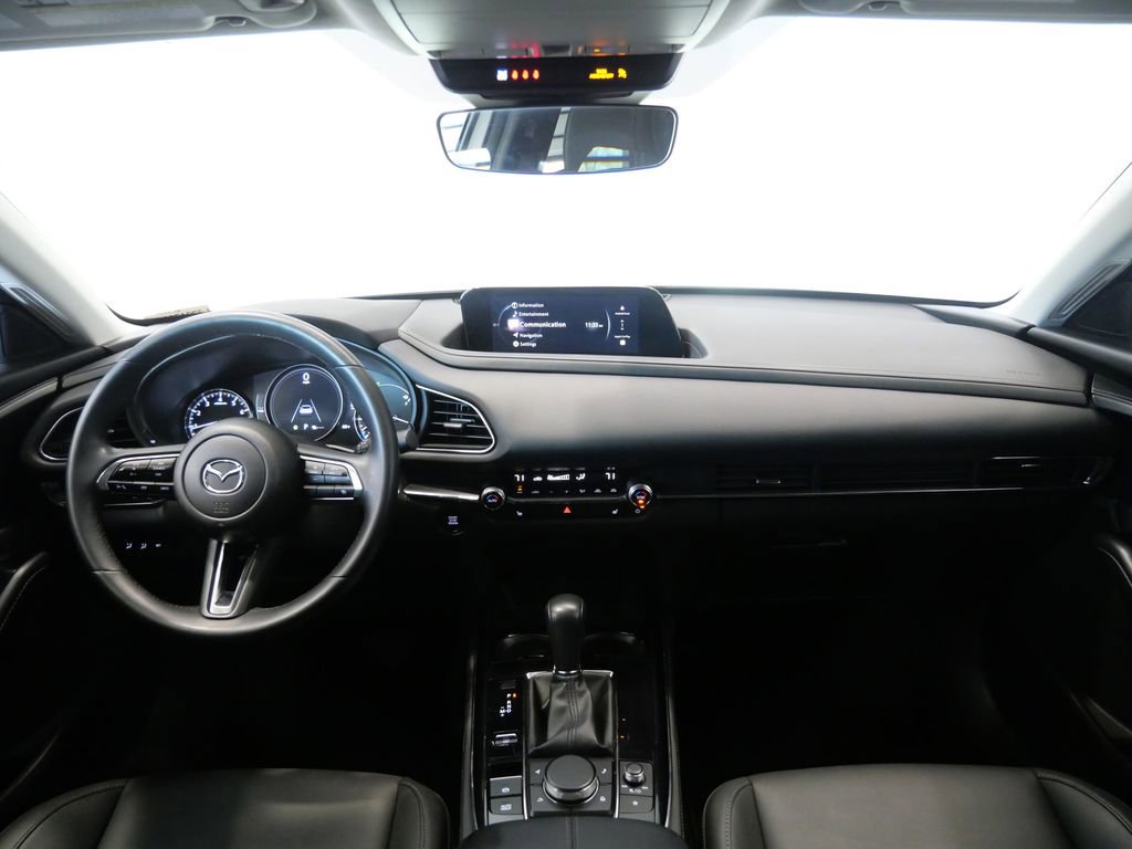 Used 2024 MAZDA CX-30 AWD 2.5 S w/ Preferred Package image 17