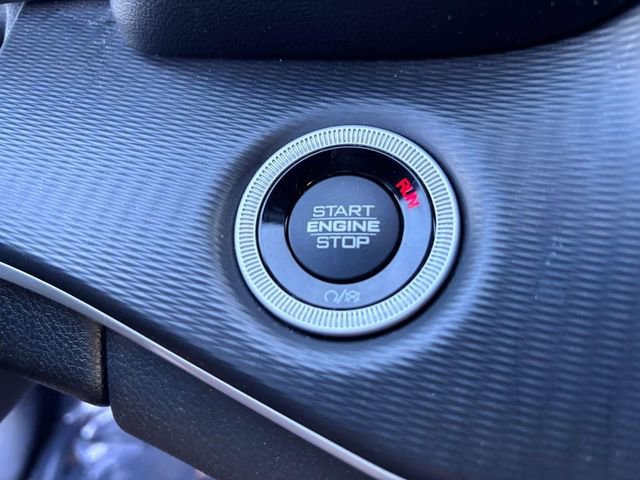 Used 2023 Jeep Grand Cherokee Altitude AWD/4WD image 20