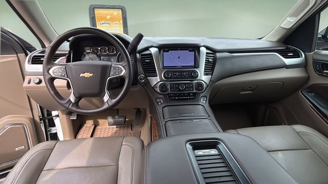 Used 2018 Chevrolet Tahoe Premier image 16