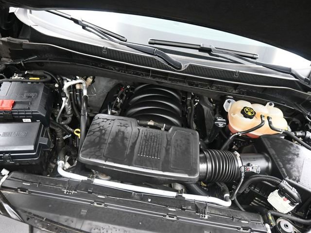 Used 2023 Chevrolet Tahoe LS image 32