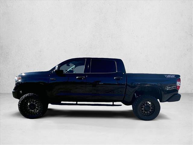 Used 2019 Toyota Tundra SR5 w/ SR5 Upgrade Package video 4