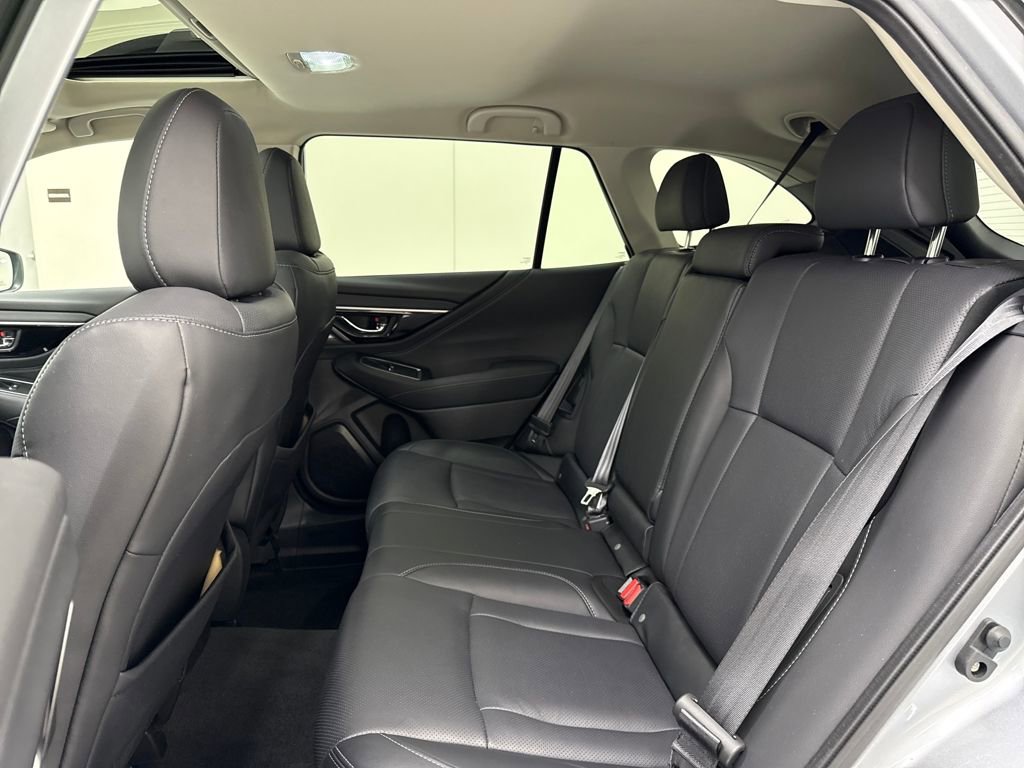 Used 2021 Subaru Outback Limited XT w/ Popular Package #2 image 26