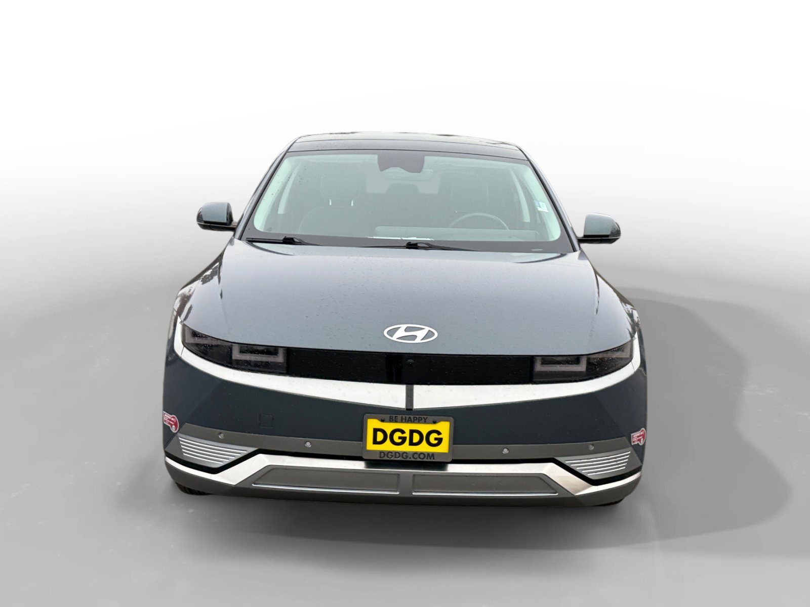 Used 2023 Hyundai Ioniq 5 Limited image 8