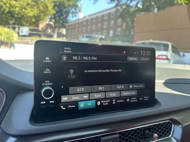 Used 2025 Acura Integra A-Spec image 24