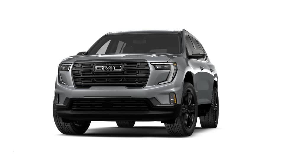 New 2027 GMC Acadia Elevation w/ Elevation Premium Package FWD image 27