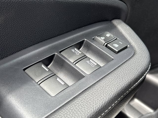 New 2026 Honda Ridgeline RTL image 25