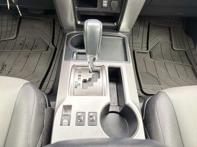 Certified 2018 Toyota 4Runner SR5 Premium image 29