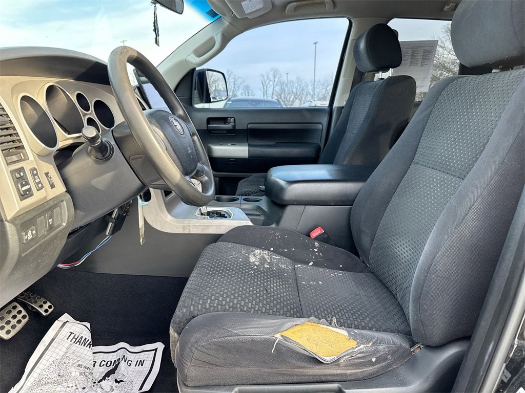 Used 2009 Toyota Tundra 4x4 Double Cab image 18
