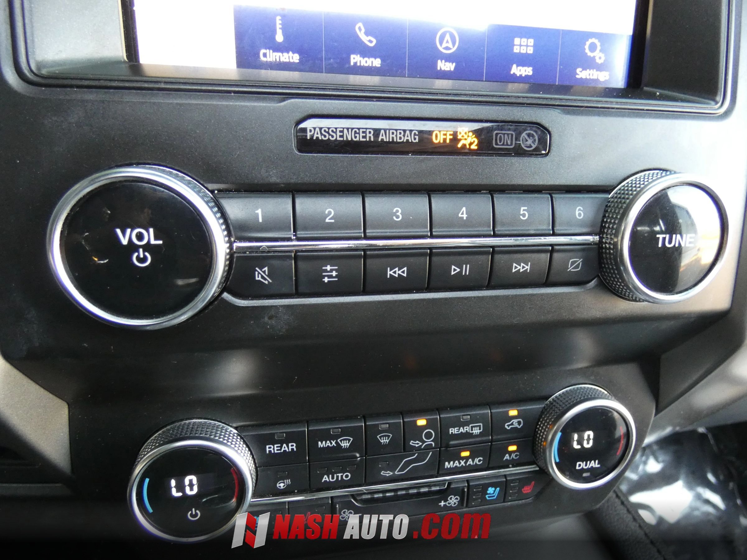 Used 2020 Ford Expedition Max XLT w/ Equipment Group 202A RWD image 69