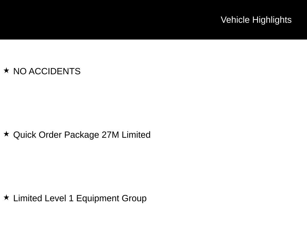 Used 2022 RAM 1500 Limited image 10