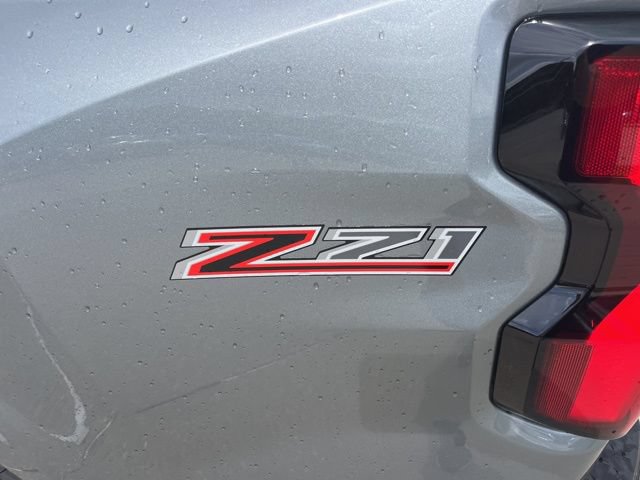 New 2026 Chevrolet Colorado Z71 AWD/4WD image 4