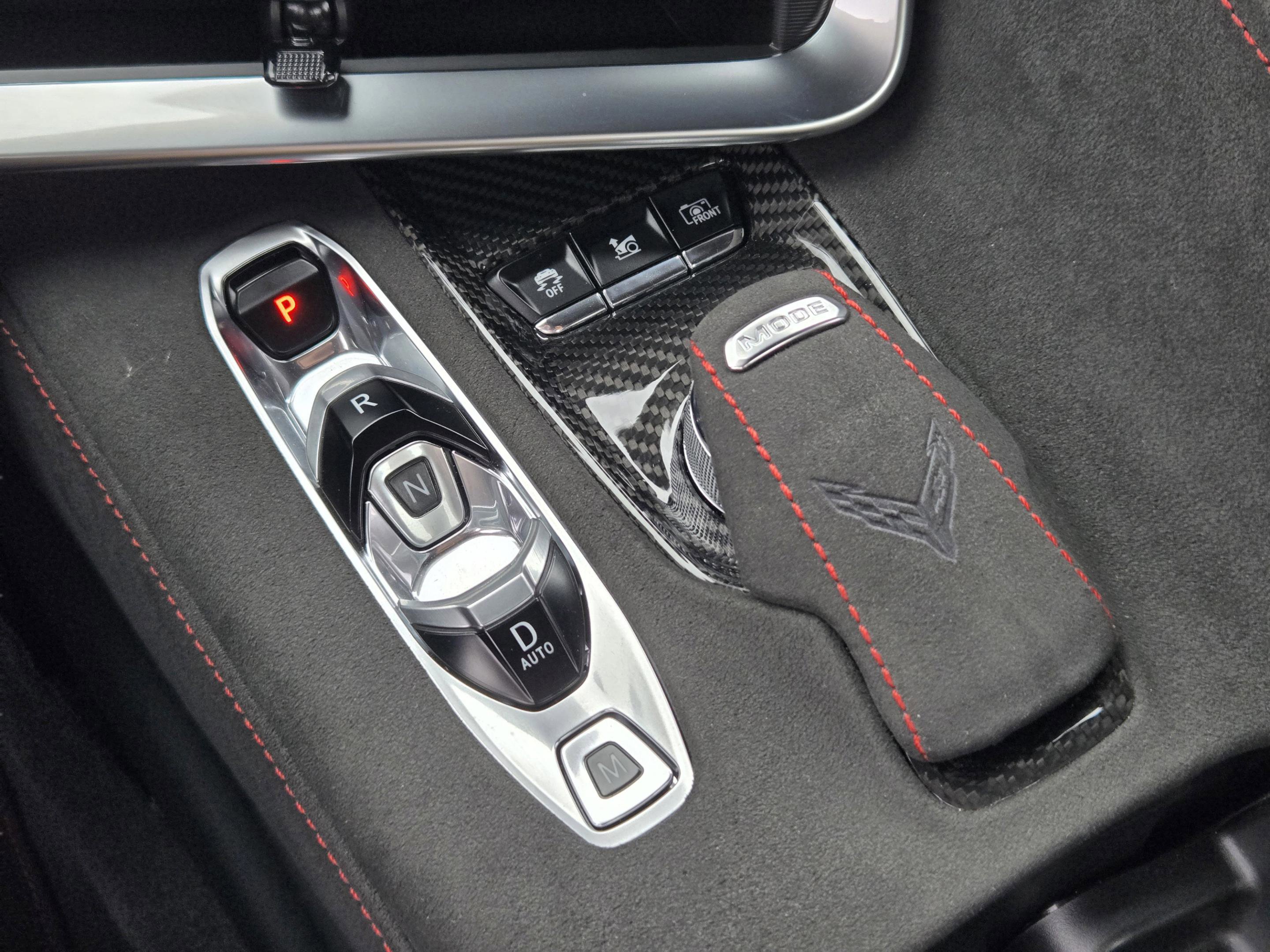 Used 2025 Chevrolet Corvette E-Ray image 20