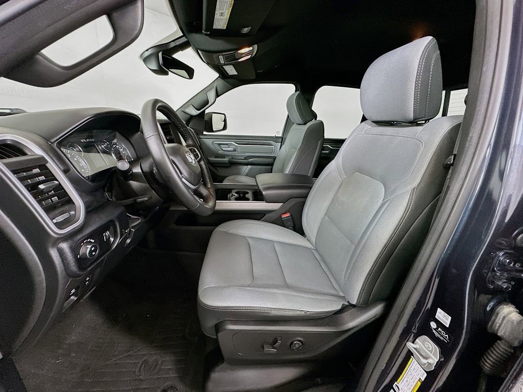 Used 2021 RAM 1500 Lone Star image 20