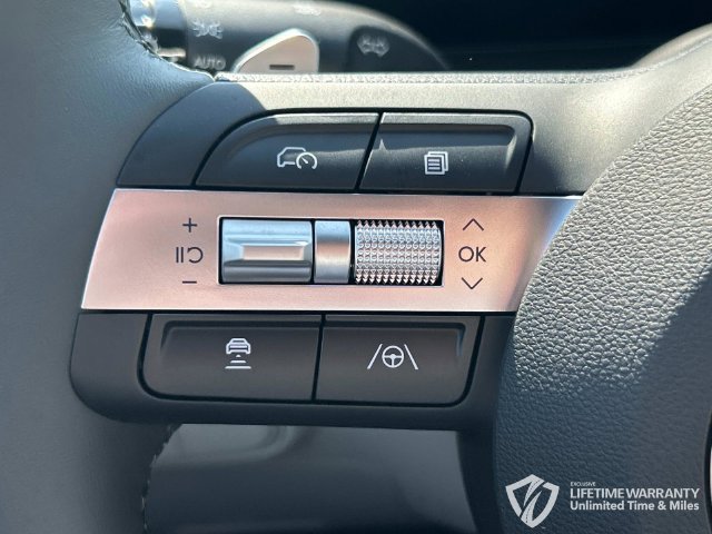 New 2026 Hyundai Tucson Limited AWD/4WD image 30