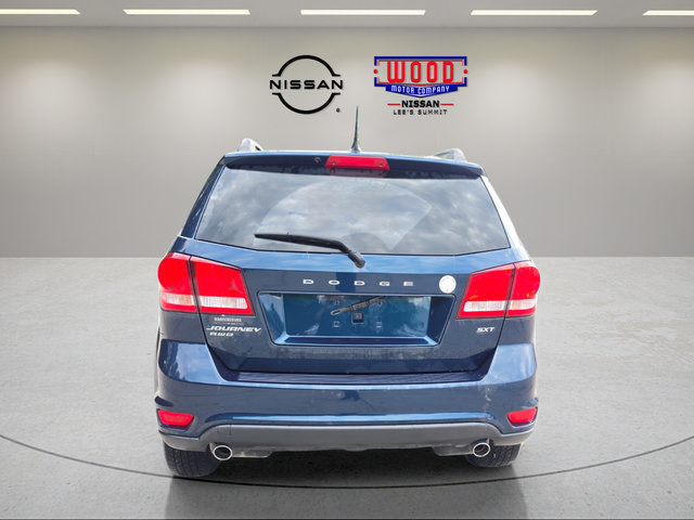 Used 2015 Dodge Journey SXT w/ Flexible Seating Group AWD/4WD image 3