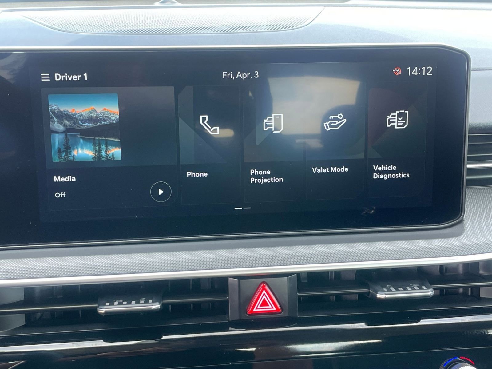 Used 2025 Kia K5 LXS FWD image 20